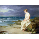 РЕПРОДУКЦИИ НА КАРТИНИ Миранда (1875)